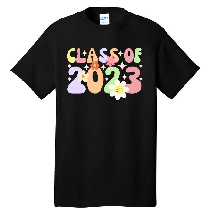 Class Of 2026 Tall T-Shirt