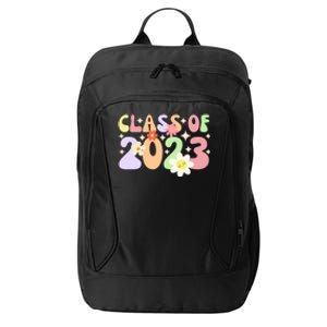 Class Of 2026 City Backpack