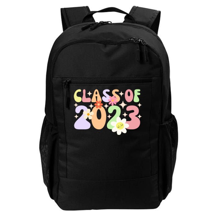 Class Of 2026 Daily Commute Backpack