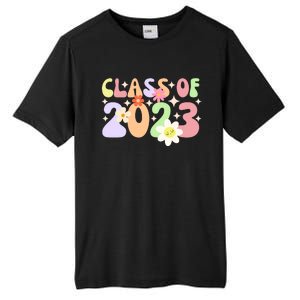 Class Of 2026 Tall Fusion ChromaSoft Performance T-Shirt