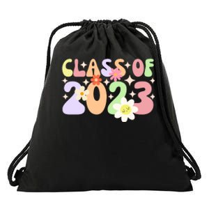 Class Of 2026 Drawstring Bag