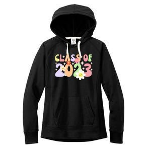 Class Of 2026 Women's Fleece Hoodie