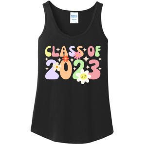 Class Of 2026 Ladies Essential Tank