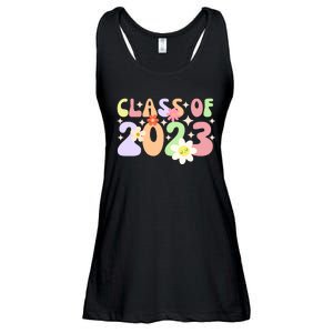 Class Of 2026 Ladies Essential Flowy Tank