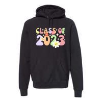 Class Of 2026 Premium Hoodie