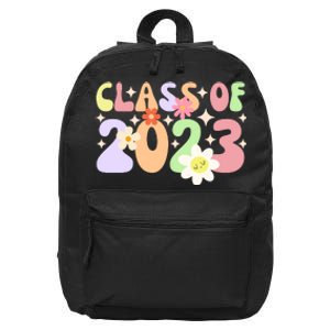 Class Of 2026 16 in Basic Backpack