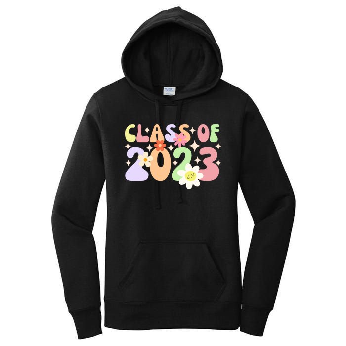 Class Of 2026 Women's Pullover Hoodie