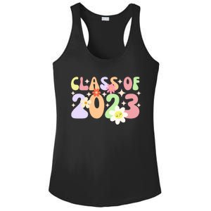 Class Of 2026 Ladies PosiCharge Competitor Racerback Tank