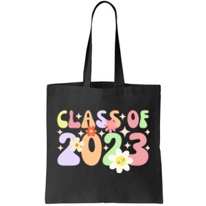 Class Of 2026 Tote Bag