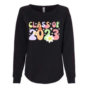 Class Of 2026 Womens California Wash Sweatshirt