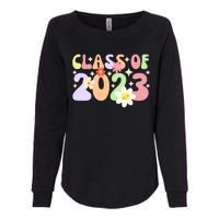 Class Of 2026 Womens California Wash Sweatshirt