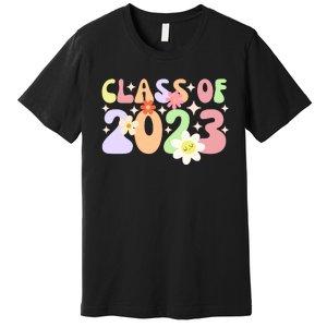 Class Of 2026 Premium T-Shirt