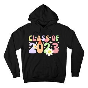 Class Of 2026 Tall Hoodie