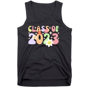 Class Of 2026 Tank Top