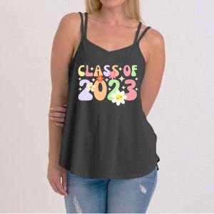 Class Of 2026 Women's Strappy Tank