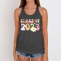 Class Of 2026 Women's Knotted Racerback Tank