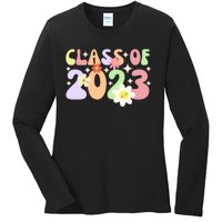 Class Of 2026 Ladies Long Sleeve Shirt