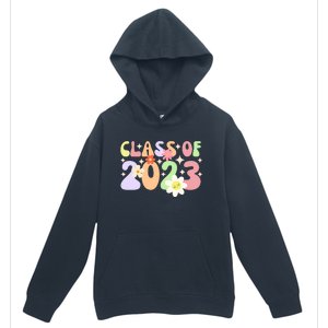 Class Of 2026 Urban Pullover Hoodie