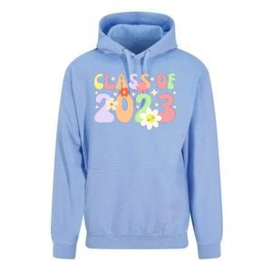 Class Of 2026 Unisex Surf Hoodie