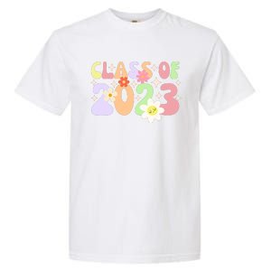 Class Of 2026 Garment-Dyed Heavyweight T-Shirt