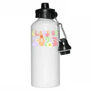 Class Of 2026 Aluminum Water Bottle