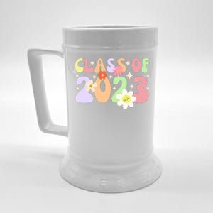 Class Of 2026 Beer Stein