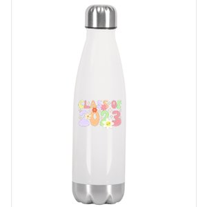 Class Of 2026 Stainless Steel Insulated Water Bottle