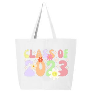 Class Of 2026 25L Jumbo Tote