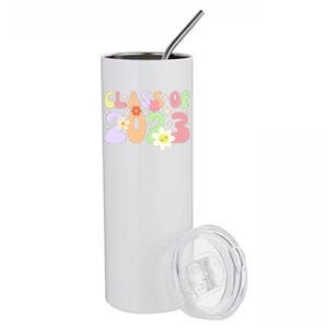 Class Of 2026 Stainless Steel Tumbler