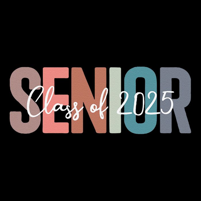 Class Of 2025 Senior Graduation Back To School Graduate Gift City Backpack