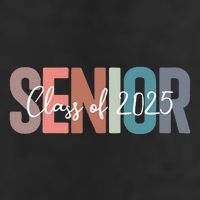 Class Of 2025 Senior Graduation Back To School Graduate Gift 11oz C Handle Ceramic Mug