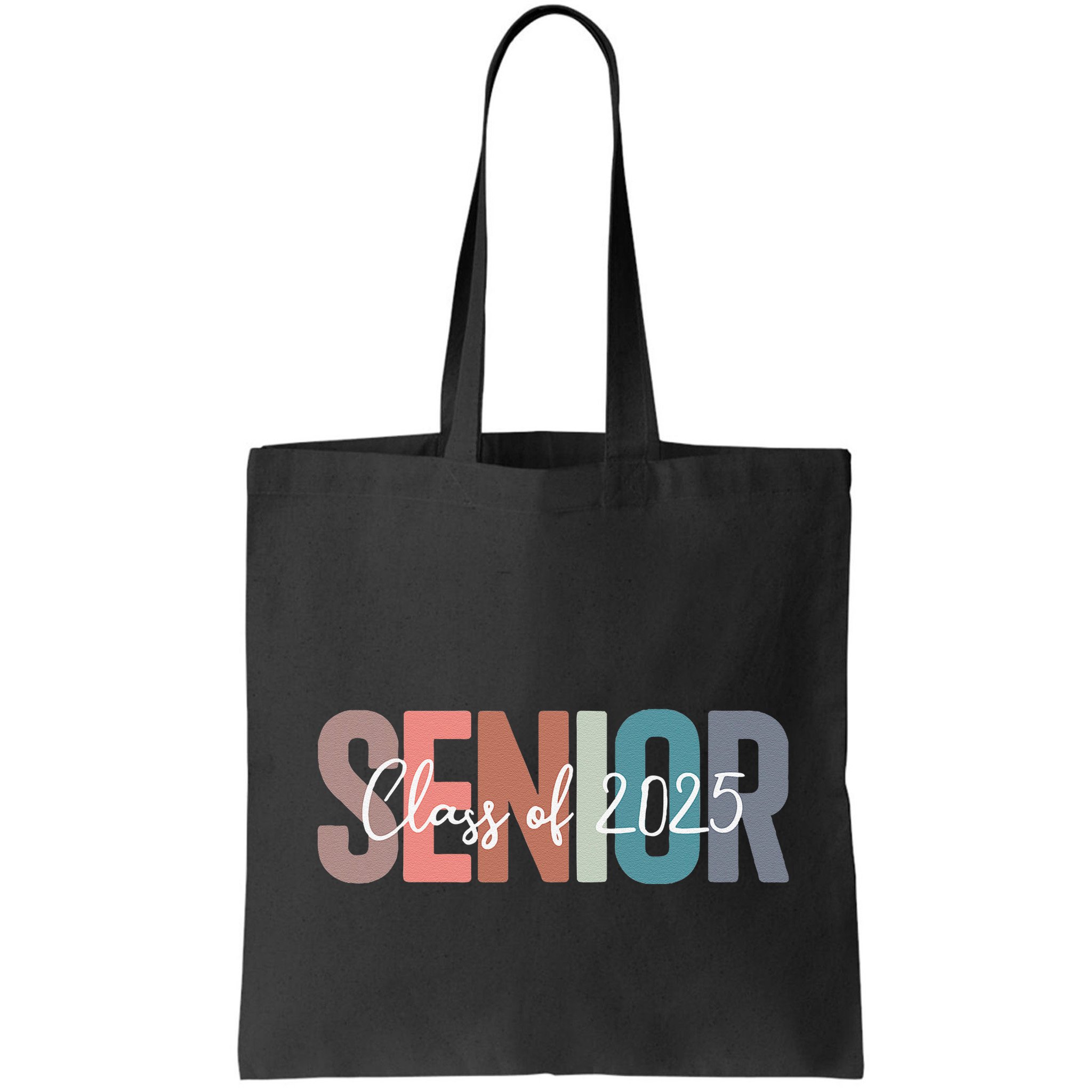 Class Of 2025 Senior Graduation Back To School Graduate Gift Bag