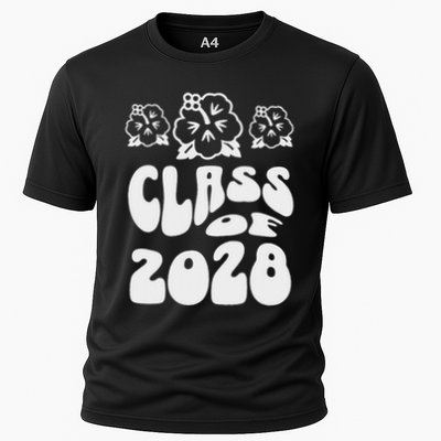 Class Of 2028 Kindergarten Performance Shirt