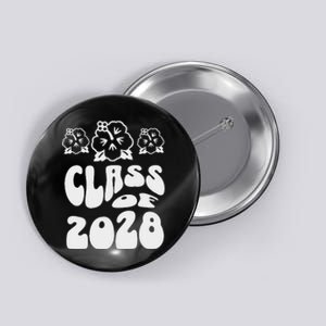 Class Of 2028 Kindergarten Button