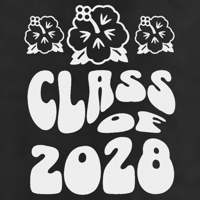 Class Of 2028 Kindergarten 11oz C Handle Ceramic Mug