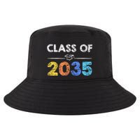 Class Of 2035 Future Graduate Cool Comfort Performance Bucket Hat