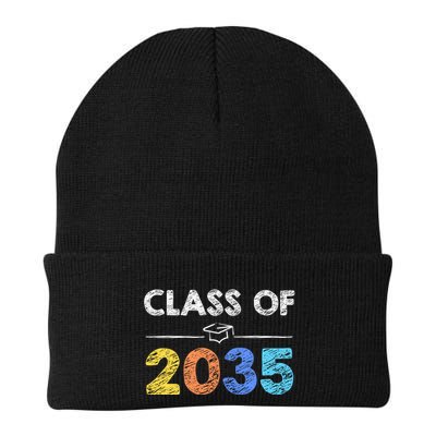 Class Of 2035 Future Graduate Beanie