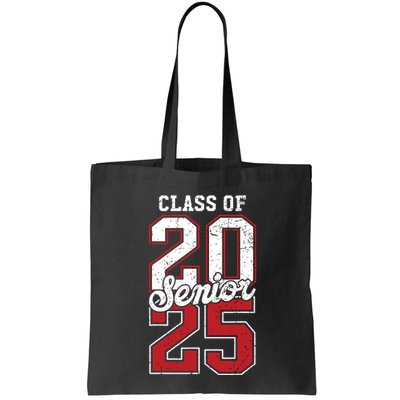 Class Of 2025 Senior 2025 Back To School 2025 Graduation 25 Bag