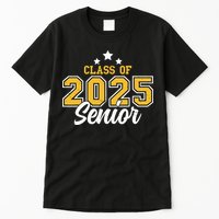 Class Of 2025 Senior Tall T-Shirt