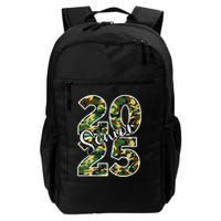 Class Of 2025 Camo Senior Backpack