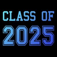 Class Of 2025 Graduation School Future Graduate Cool Gift Cooling Performance Crew T-Shirt