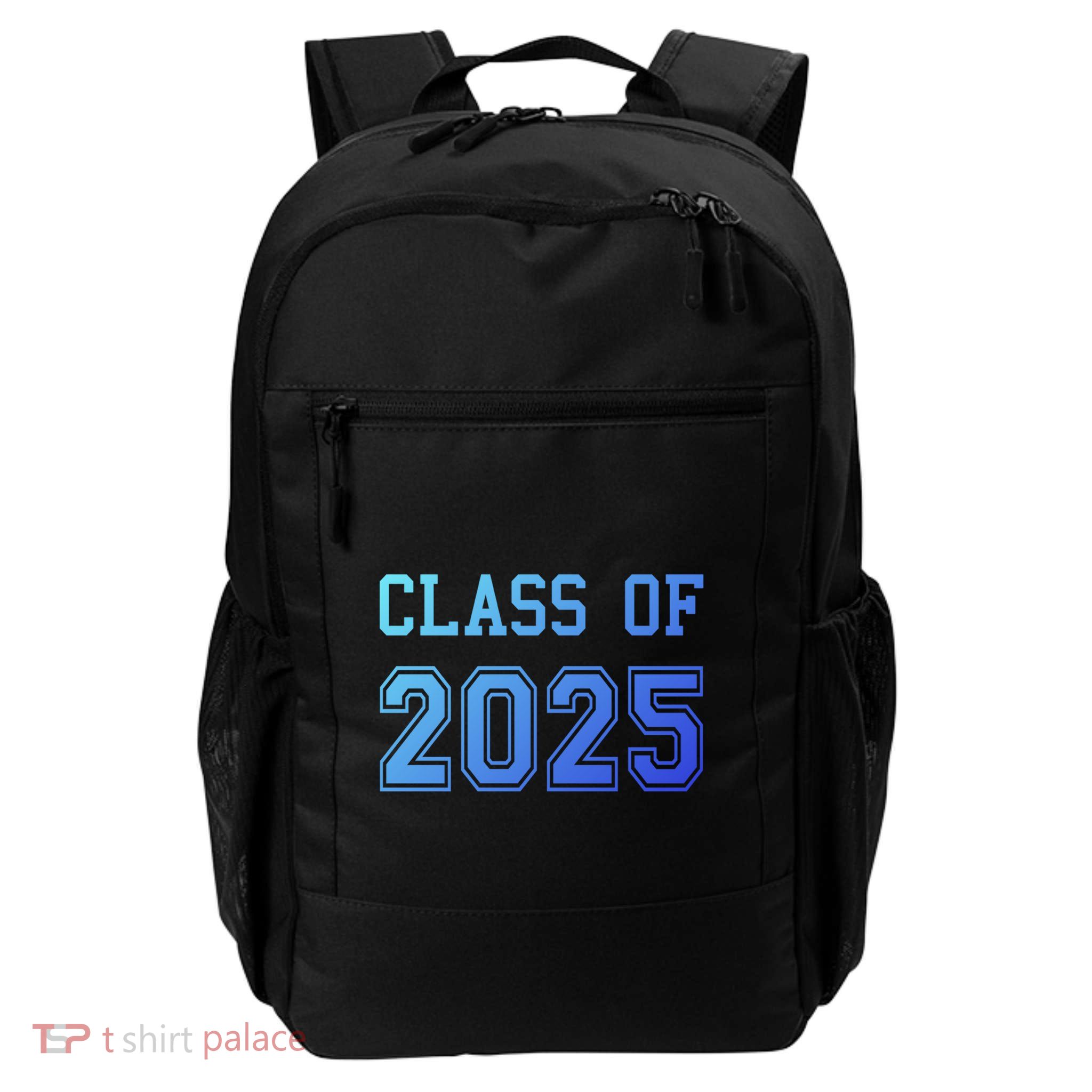 Class Of 2025 Graduation School Future Graduate Cool Gift Backpack