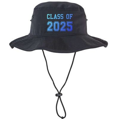 Class Of 2025 Graduation School Future Graduate Cool Gift Bucket Hat