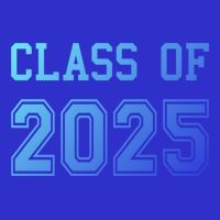 Class Of 2025 Graduation School Future Graduate Cool Gift Toddler Sweatshirt