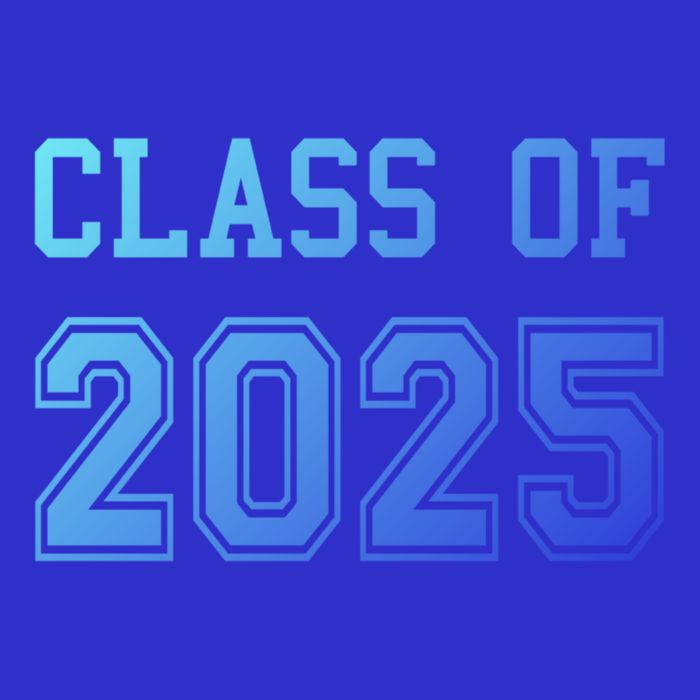 Class Of 2025 Graduation School Future Graduate Cool Gift Toddler Sweatshirt