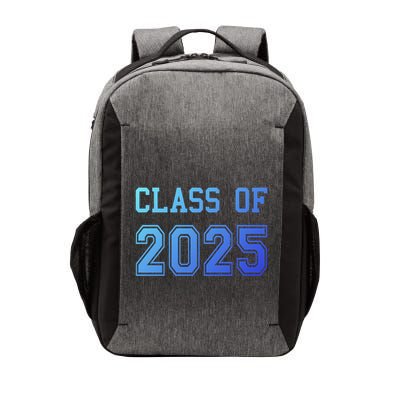 Class Of 2025 Graduation School Future Graduate Cool Gift Vector Backpack