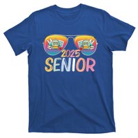 Class Of 2025 Sunglasses Senior 2025 Graduation Party Great Gift T-Shirt