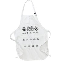 Class Of 2037 Grow With Me Prek To 12th Grade Apron