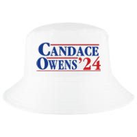 Candace Owens 24 For President Cool Comfort Performance Bucket Hat