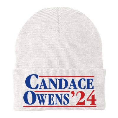 Candace Owens 24 For President Knit Cap Winter Beanie